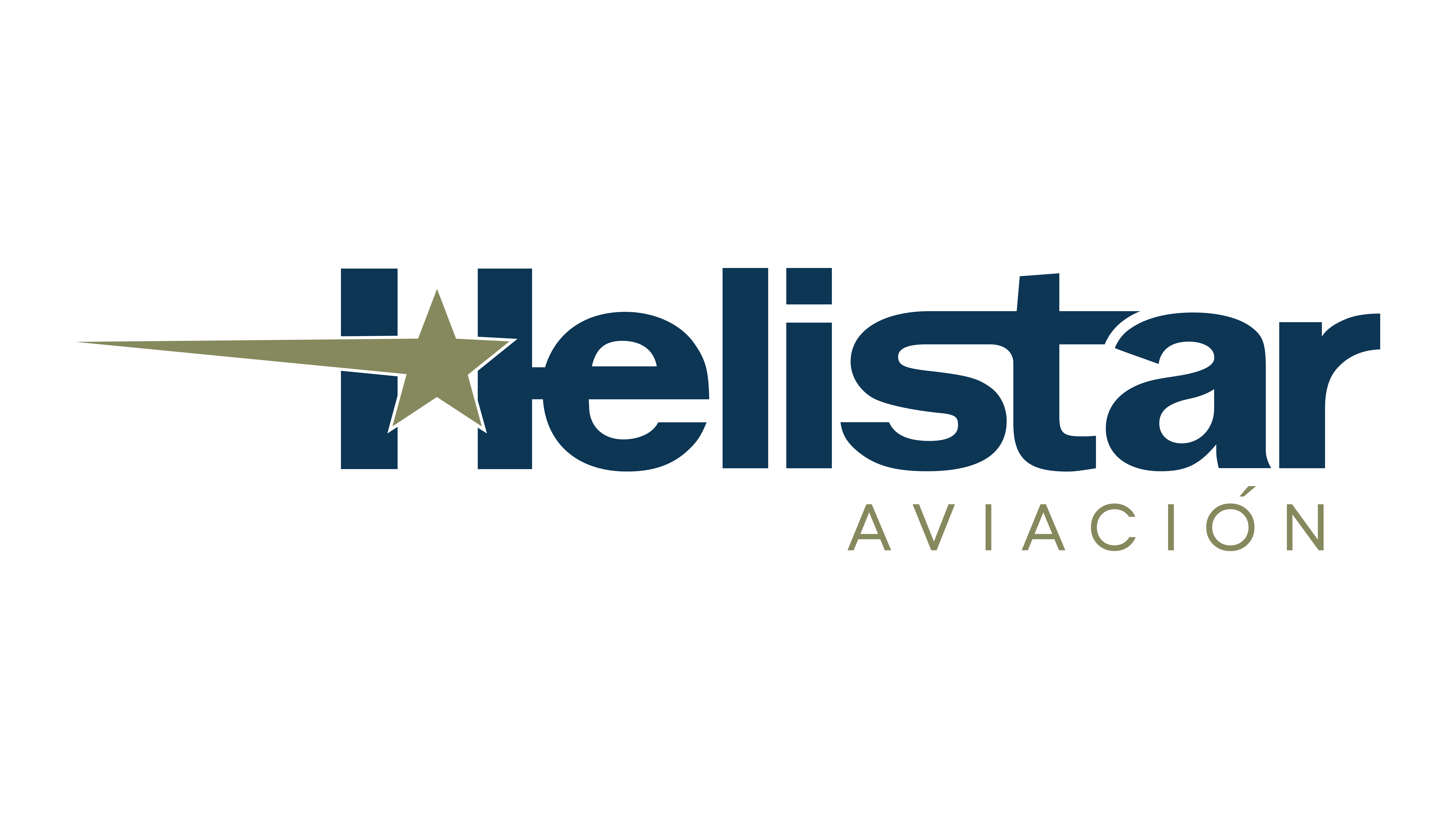 Logo Helistar